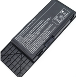 Dell Alienware MX 17xR4 Replacement Laptop Battery