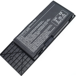 Dell BTYVOY1 Replacement Laptop Battery