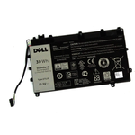 Dell Latitude 271J9 GWV47 0GWV47 YX81V 13 7000 7350 Tablet 11.1V 30wh Laptop Battery
