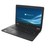 Dell Latitude E7270 Core i5 Touch Used Laptop