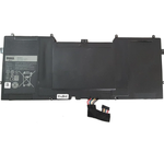 Dell PKH18 C4K9V Laptop Battery compatible with Dell XPS 12 13 9Q33 9333 Notebook Tablet