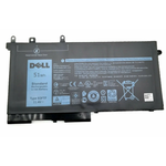 Dell Precision 15 3520 3530 Latitude E5480 E5580 E5490 E5590 Latitude 5280 5480 D4CMT GJKNX 083XPC Laptop Battery