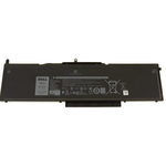 Dell Precision 15 3520 Series Tablet WFWKK VG93N Laptop Battery