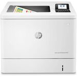 HP Color LaserJet Enterprise M554dn Duplex Printer