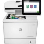 HP Color M578dn Duplex Printer