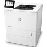 HP LaserJet Enterprise Monochrome Laser Printer