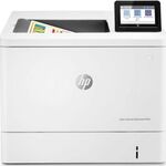 HP M555dn Color LaserJet Enterprise Duplex Printer