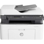 HP MFP 137fnw Multifunction Laser Printer