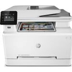 HP MFP M282nw Color Laser Jet Pro Printer
