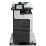 HP MFP M725f LaserJet Enterprise Printer