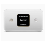 HUAWEI E5785-92c 3000.0 mAh Travel Mobile WiFi Router - Elite 2 E5785 2.4GHz And 5GHz White