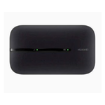 HUAWEI HUW-E5576-320-BLK 4G Mobile Wi-Fi Router 150 Mbps Black