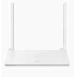 HUAWEI WS318N N300 Fast Ethernet Wireless Router White