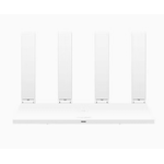 HUAWEI WS5200 WiFi Dual Band Gigabit Wireless Router White