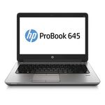 Hp 645 g1 AMD 4GB RAM 500GB SSD Storage Used Laptop