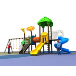 Kids Play Outdoor Play Centre Toys 11019 960x460x420cm