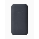 LINKSYS FGHSAX1800 Portable Router 5G Wi-Fi 6 Speed Upto 1.8 Gbps Black