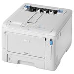 Oki C650DN A4 Colour Printer