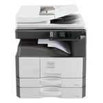 Sharp AR7024D 24 ppm Digital Multifunctional Printer