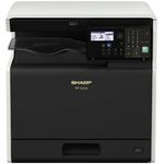 Sharp BP-20C20T 20 PPM A3 Color MFP Colour Printer
