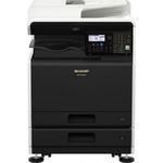 Sharp BP-20C25 Multi-Function Printer