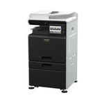 Sharp BP-30C25 A3 Color Digital Multi Function Printer