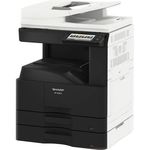 Sharp BP-30M35 A3 Black & White Photocopier