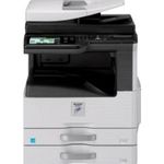 Sharp MX-M265NV Digital Multifunctional Printer