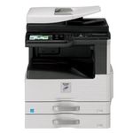 Sharp MXM315 A3 Black & White Multifunction Printer