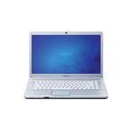 Sony Vaio VGN-Nw270F Laptop Silver
