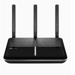 TP-LINK AC2300 Wireless MU-MIMO Dual Band Gigabit Router Black