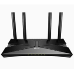 TP-LINK ARCHER-AX10-BLK- Router Next-Gen Wi-Fi 6 Black