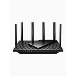 TP-LINK Archer AXE75 Gigabit Wireless Internet Ax Router Black
