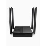 TP-LINK Archer C64 AC1200 Wireless MU-MIMO WiFi Router Black