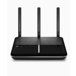 TP-LINK Archer VR600 WiFi Dual Band 5GHz Wireless Gigabit VDSL/ADSL Modem Router Black