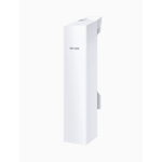 TP-LINK CPE220 2.4GHz 300Mbps 12dBi Outdoor Wireless CPE 300 Mbps White