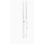 TP-LINK EAP225-Outdoor AC1200 MU-MIMO Gigabit Outdoor Access Point White