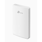 TP-LINK EAP235-Wall AC1200 Wireless MU-MIMO Gigabit Wall Plate Access Point white