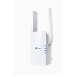 TP-LINK RE505X AX1500 Wi-Fi 6 Range Extender White