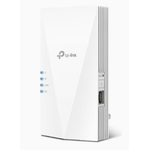 TP-LINK RE700X Mesh WiFi 6 Extender white