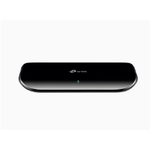 TP-LINK TL-SG1008D 8-Port Gigabit Desktop Switch Black