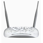 TP-LINK TL-WA801ND / TL-WA801N 300Mbps Wireless N Access Point White
