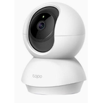 TP-LINK Tapo C200 Home Security Webcam White