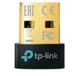 TP-LINK UB500 Bluetooth 5.0 Nano USB 2.0 Adapter Black