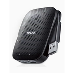 TP-LINK UH400 4-Port Portable USB 3.0 Hub Black