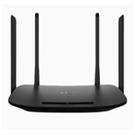 TP-LINK AC1200-VR300 Archer Wireless VDSL/ADSL Modem Router Black