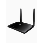 TP-LINK  AC750-Black Dual Band Archer MR200 Router 4G LTE