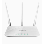 Tenda B07MCR8XK1 F3 Wireless Router White