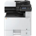 Triumph Adler P-C2480I 4.3'' Touchscreen Multifunction Printer