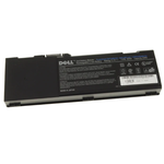 Dell OEM Inspiron 6400 / E1505 1501 Latitude 131L Vostro 1000 6-cell Laptop Battery - 53Wh - GD761